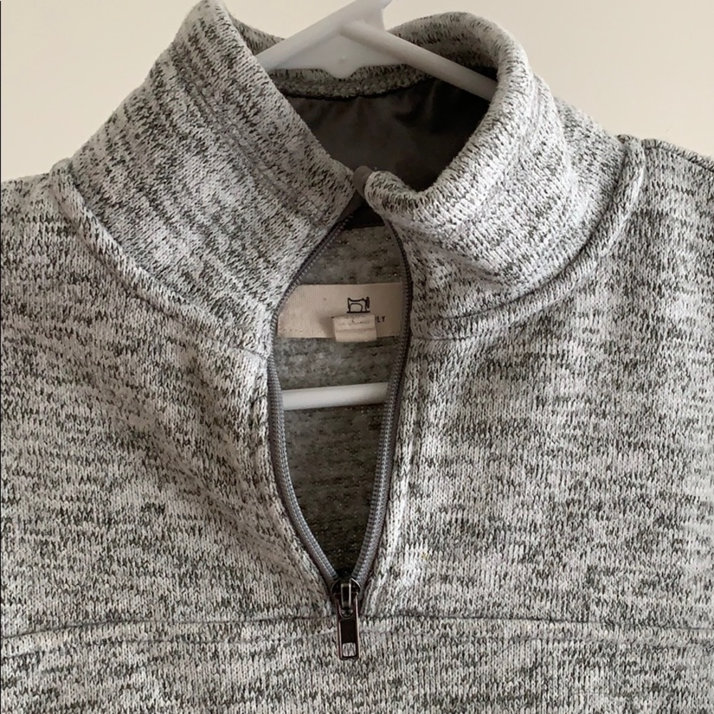 Thread & Supply Pullover - image 2